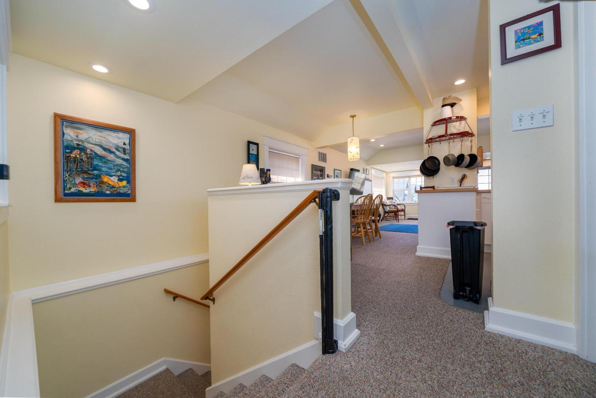 Nyevana Beach House Newport Exterior foto